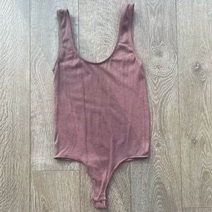 Skims bodysuit